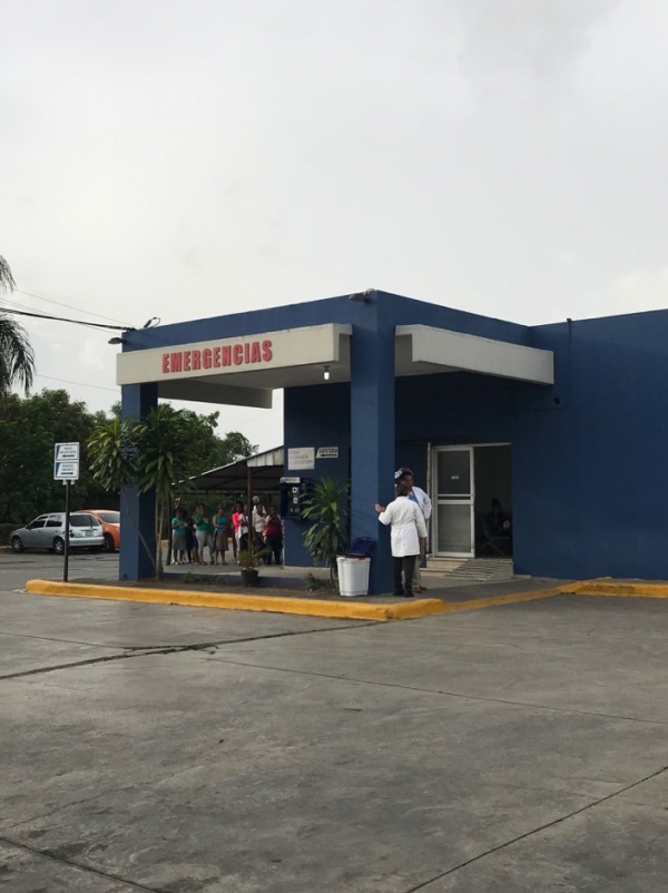 Hospital Municipal Dr. Jacinto Mañón fortalece el servicio  de emergencias y enfermería