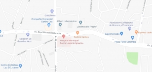 Contacto